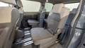View of rear seat