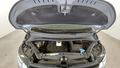View of engine compartment