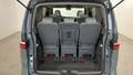 View of boot / luggage space