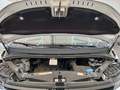 View of engine compartment