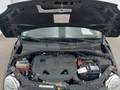 View of engine compartment