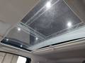View of sunroof / panoramic roof