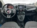 View of dashboard