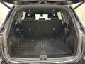 View of boot / luggage space