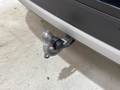 View of trailer tow-bar hitch