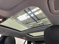 View of sunroof / panoramic roof