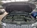 View of engine compartment