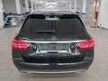 Rear view