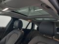 View of sunroof / panoramic roof