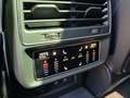 View of rear climate control switch