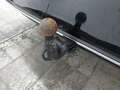 View of trailer tow-bar hitch