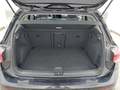 View of boot / luggage space