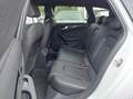 View of rear seat