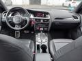 View of dashboard