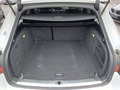 View of boot / luggage space