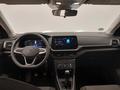 View of dashboard
