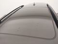 View of sunroof / panoramic roof