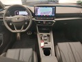 View of dashboard