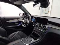 Pogled na unutrašnjost