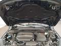 Vue du compartiment moteur