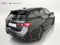 Vue de l’arrière droit