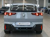 Rear view