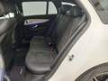 View of rear seat
