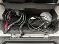 View of fittings for electric vehicle