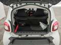 View of boot / luggage space