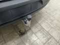View of trailer tow-bar hitch