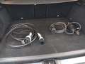 View of fittings for electric vehicle