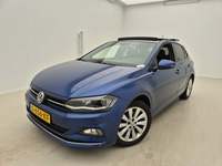 Pogled levo spredaj