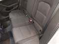 View of rear seat