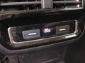 View of rear climate control switch