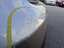 Bumper midden achter