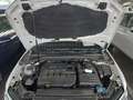 View of engine compartment