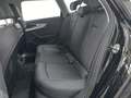 View of rear seat