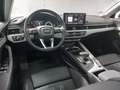 View of dashboard