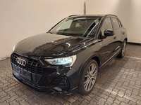 Audi Q3 35 TFSI ACT "S-line"