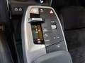 View of centre console