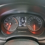 Pogled kombi instrument
