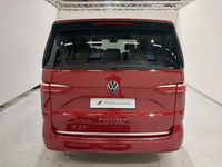 Rear view