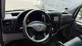 View of dashboard