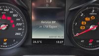 Статус автомобиля