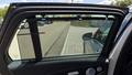 View of rear entertainment and accessories