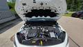 View of engine compartment