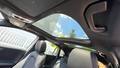 View of sunroof / panoramic roof
