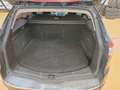 View of boot / luggage space