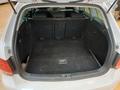 View of boot / luggage space