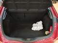 View of boot / luggage space
